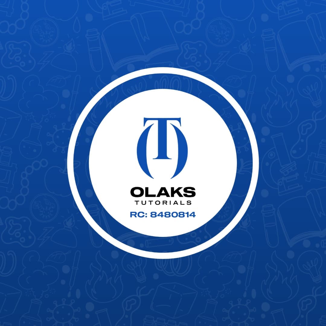 Olaks Tutorials Logo