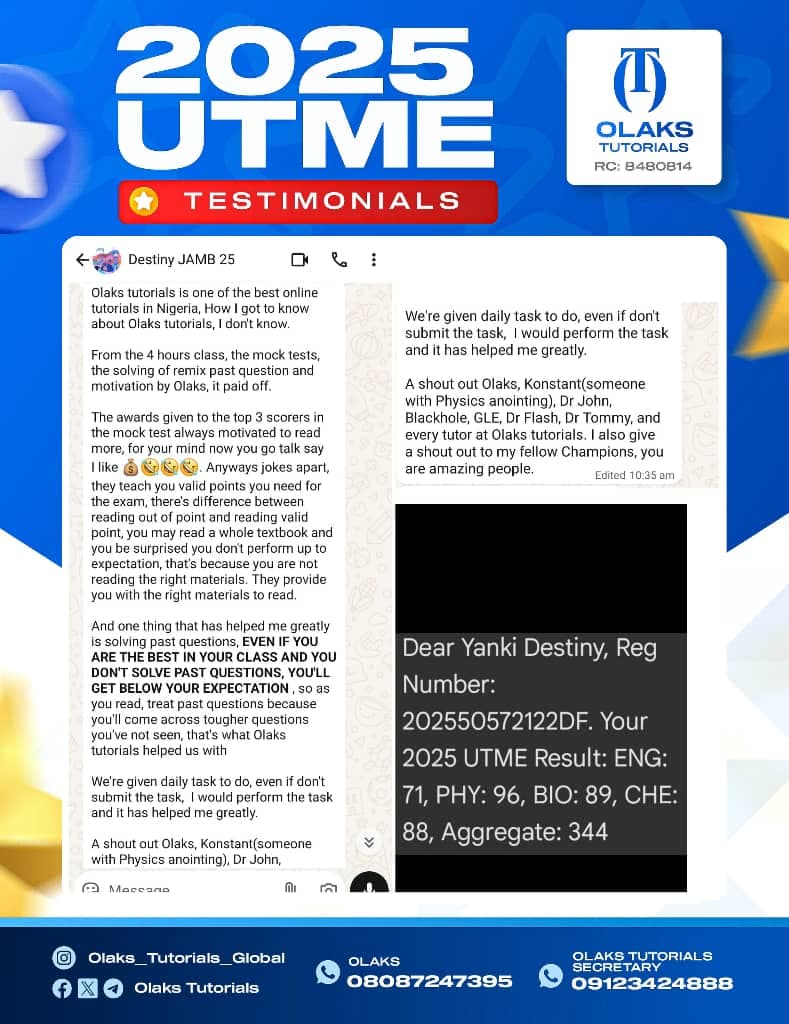 Student Review Screenshot 4