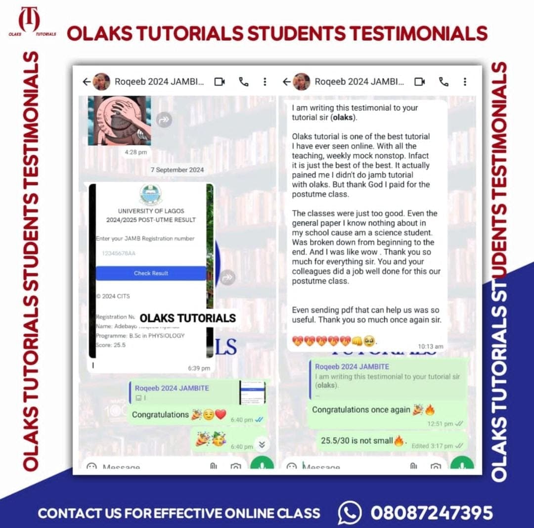 Student Review Screenshot 7